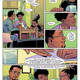 Image for article titled Marvel's Cute New Superhero Comic Has An Awful Tension Lurking Inside